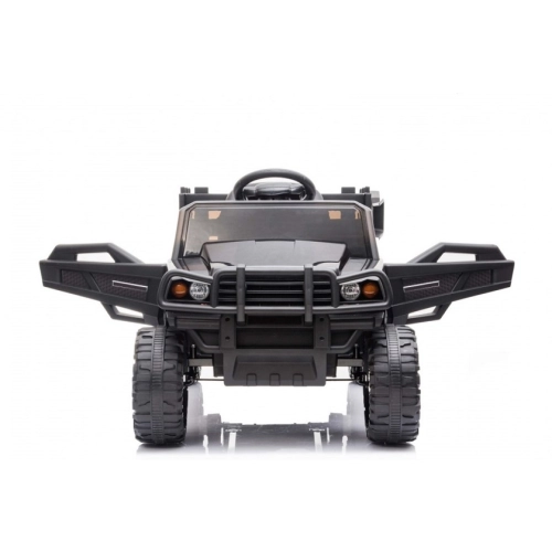 pojazd akumulatorowy